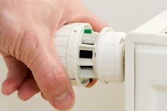 Upper Threapwood central heating repair costs