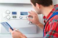 free Upper Threapwood gas safe engineer quotes